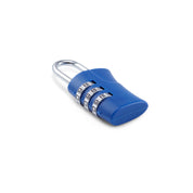 3 Dial Combination Lock