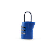 3 Dial Combination Lock