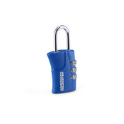 3 Dial Combination Lock