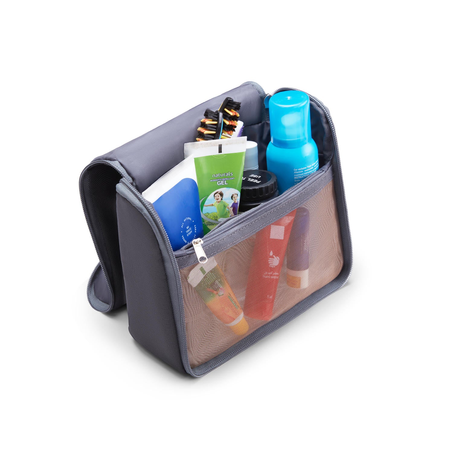 Toiletry Kit – American Tourister Toiletry Kit – American Tourister