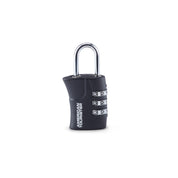 3 Dial Combination Lock