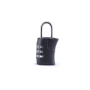 3 Dial Combination Lock