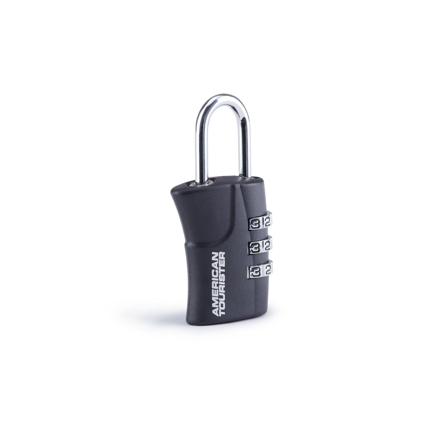 3 Dial Combination Lock