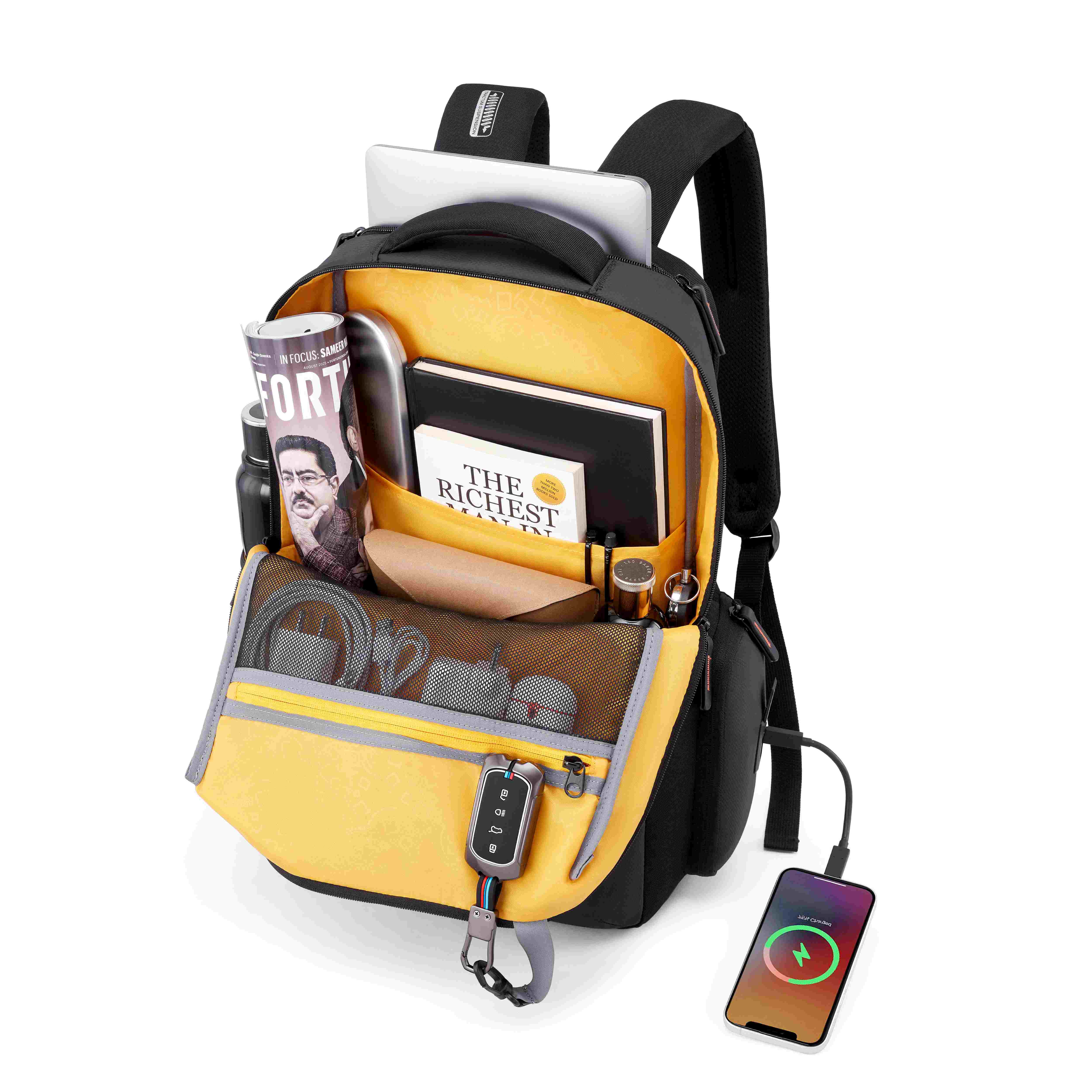 ZORK EDGE – American Tourister