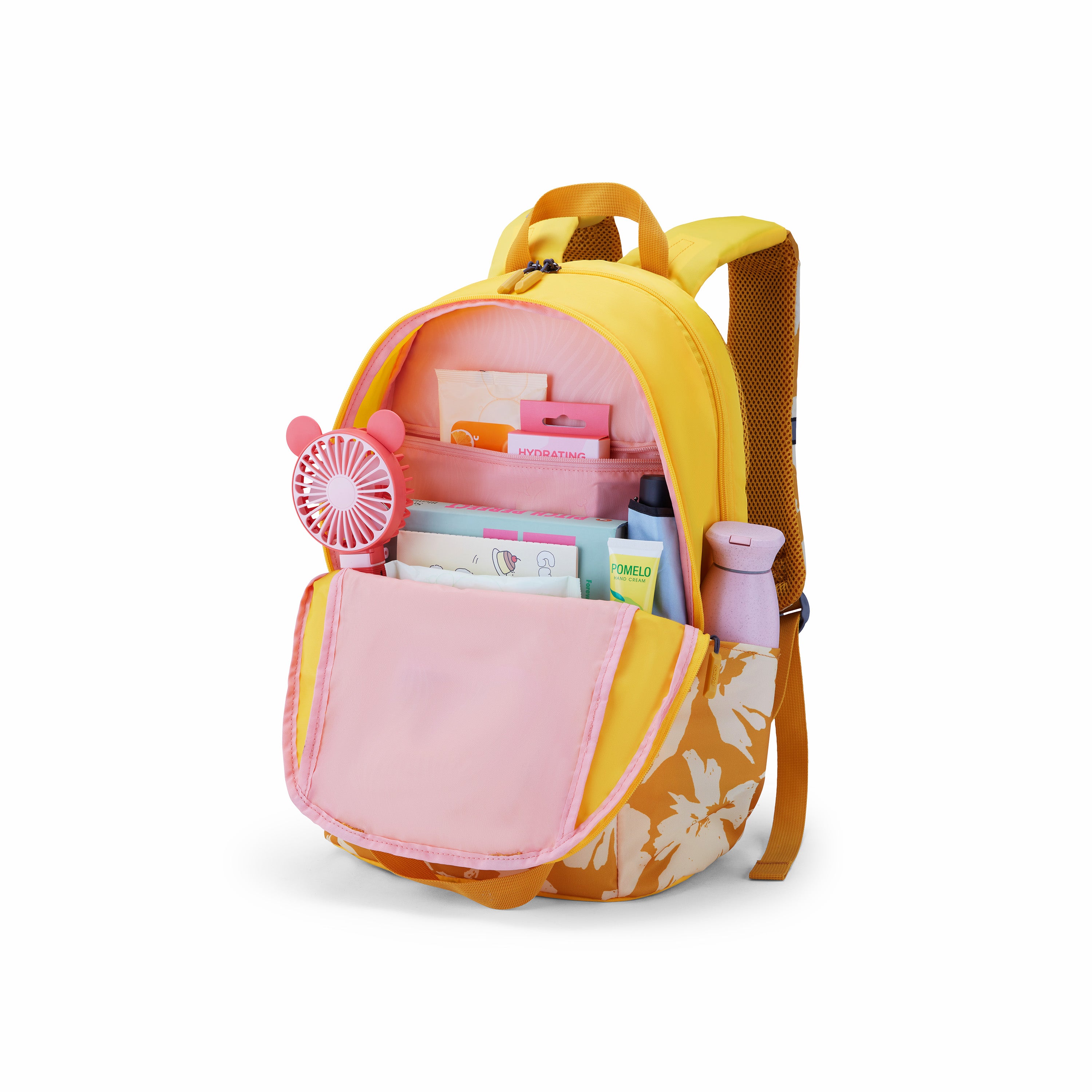 Zumba 4.0 – American Tourister