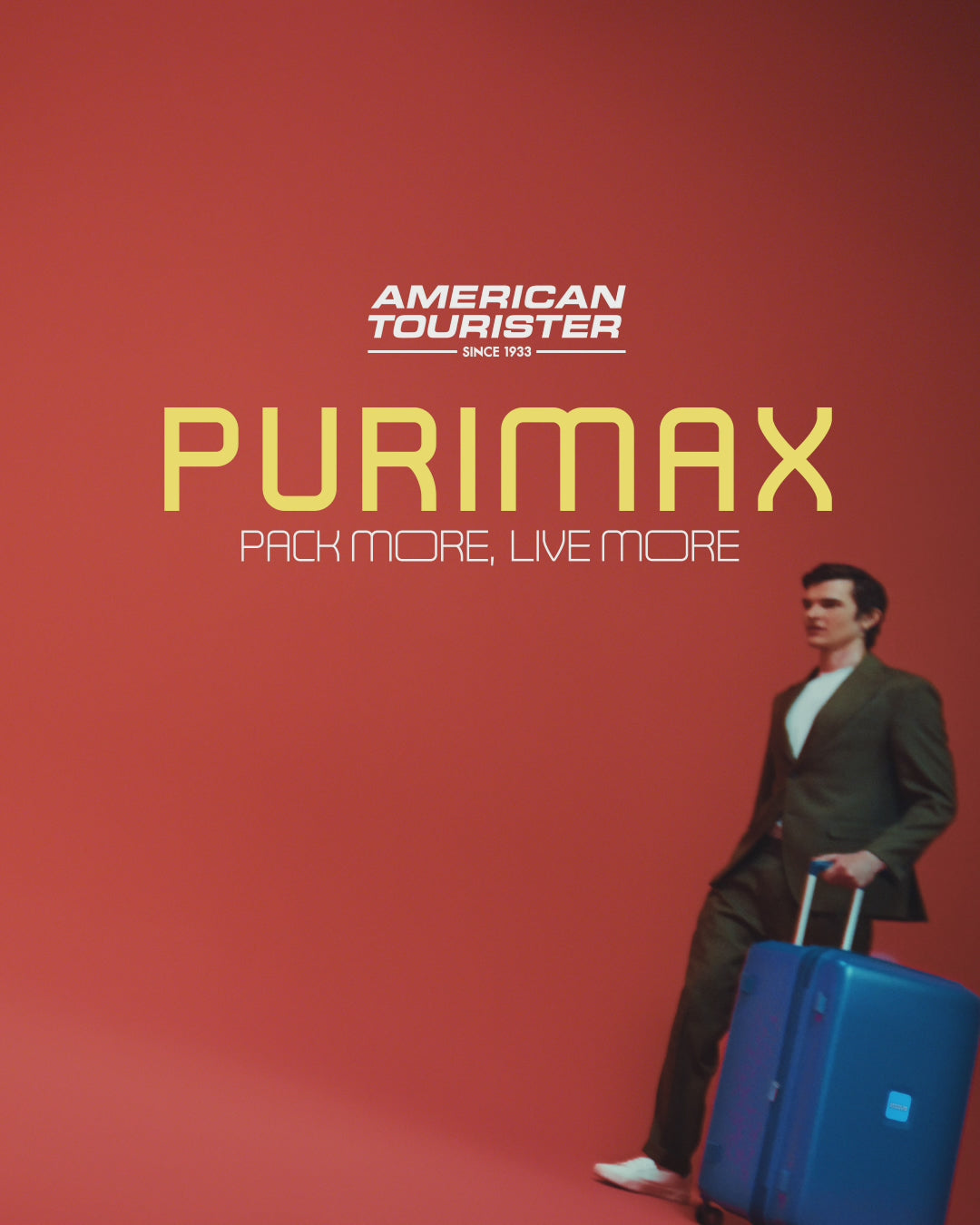 Purimax