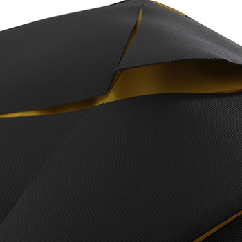 cut material